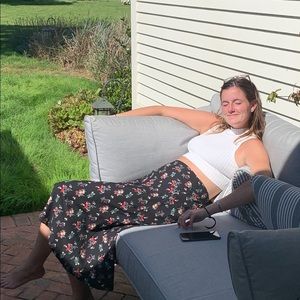 Meet your Posher, Claire